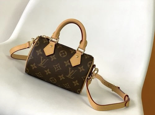 Louis Vuitton Nano Speedy