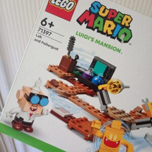 LEGO Super Mario 71397